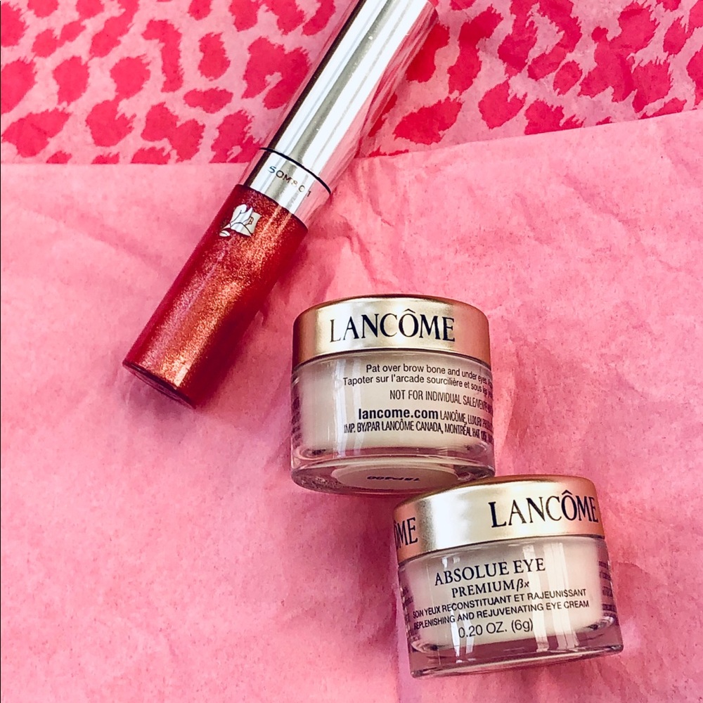 Lancôme Absolue Eye Cream